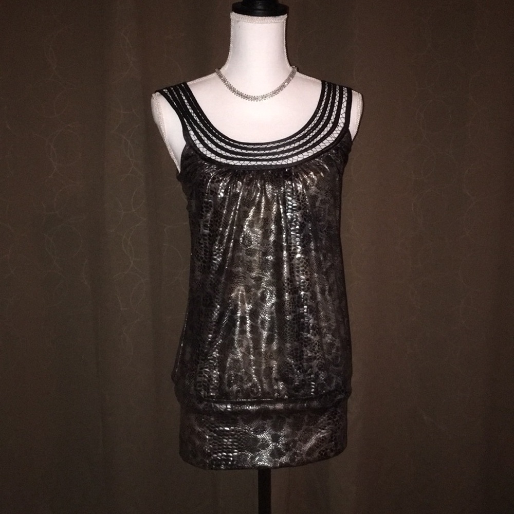 Dressy Top